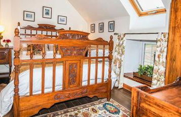 Mill Of Nethermill Holidays - Foto 17