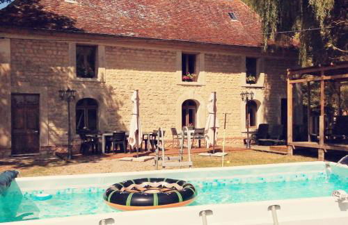 Le PRESSOIR - Foto 1