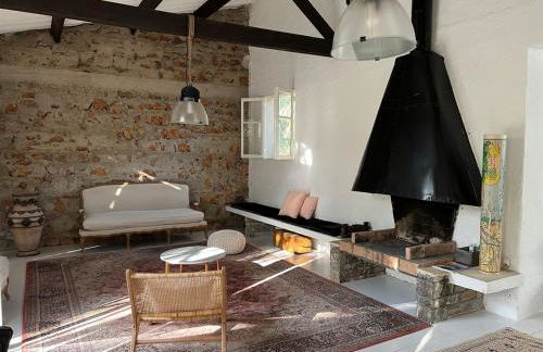 Villa Claudia Domaine les Palmiers - Foto 66