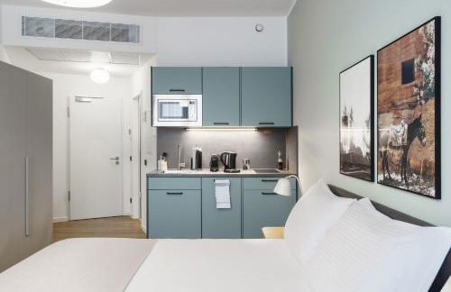 Limehome Berlin Sybelstraße - Foto 42