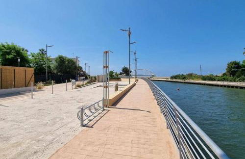 Villa degli Ulivi a pochi passi dal mare - Foto 22