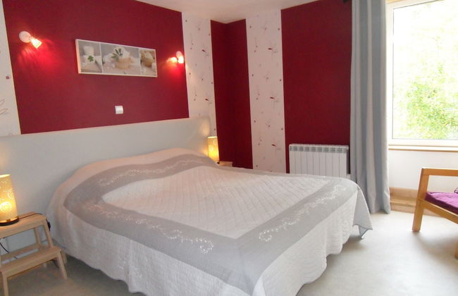 Domaine des Escouanes - Foto 6