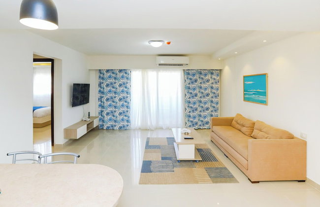 Prime Residence New Alamein - Foto 48