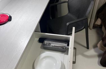 Suite vista natureza no Rio Stay - Foto 7