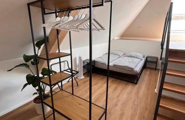 Style Loft mit Ausblick in Elzach - Foto 24