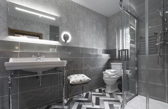 Lyth Valley Country House - 9 Rooms - Foto 29