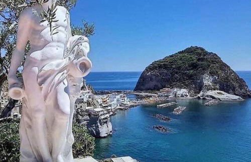 MARE NOSTRUM - BeachFront House - Sant'Angelo Ischia - Foto 17