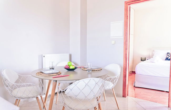 Barbaras Apartments - Foto 24