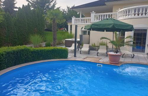 Wohlfühloase Ermreuth - Foto 37