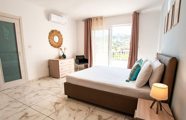 Enjoy Beach Sea Views in a Modern 3 BR APT - 4 - Foto 26