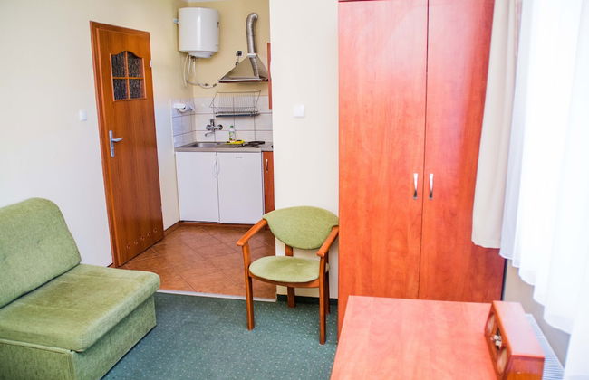 Domki Delfin - Foto 14