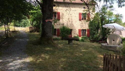 Maison Moulin Bousset - Foto 2