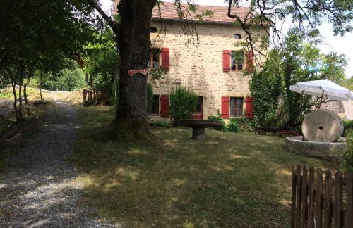 Maison Moulin Bousset - Foto 2