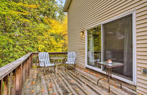 Pet-Friendly Gilford Home 3 Mi to Gunstock and Lake - Foto 37