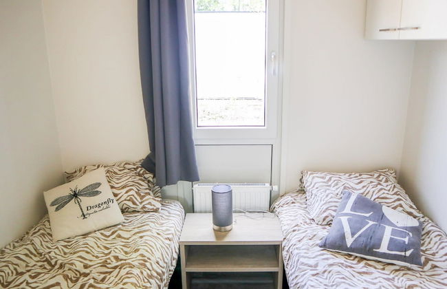 2 bedroom House in Olburgen with swimming pool and terrace - Photo 8