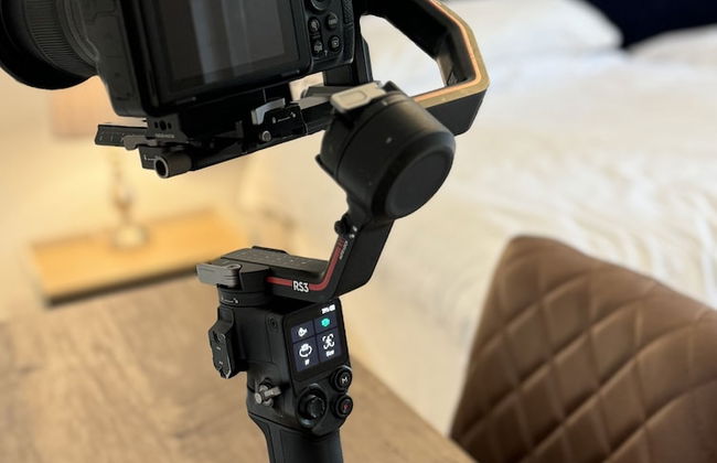 Turnberry Serviced Apartments - Foto 79