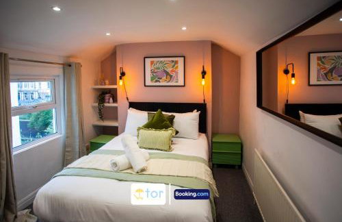 Newport Junction House - Foto 28