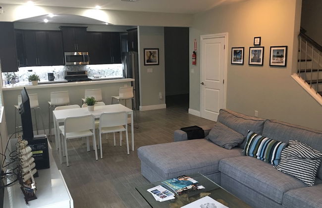 4 Bedroom Home by Ideal Experience VR - Foto 17