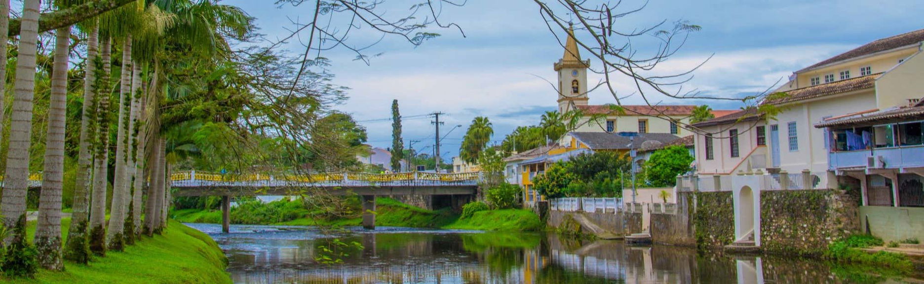 Morretes & Antonina Day Trip by Train - Foto 1