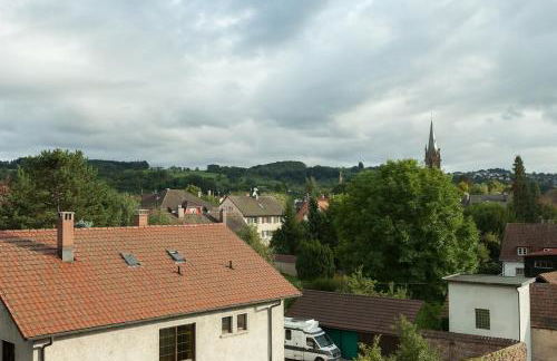 Lovely 1 room apartment near Basel - Foto 11