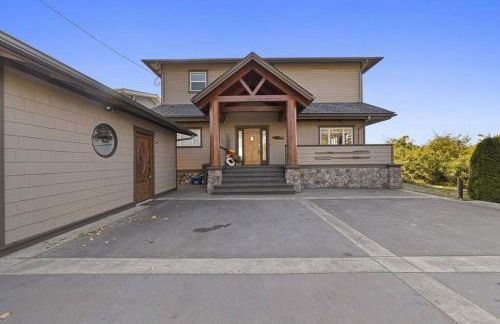 New Beautiful Waterfront at Sandy Point - Photo 12