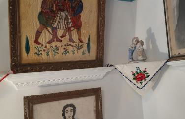 ARCHONTIKO Traditional House 1850 - Foto 20