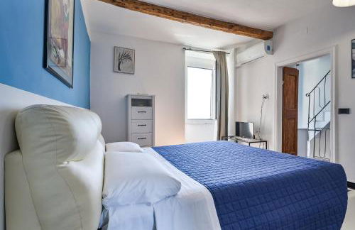 IL RIFUGIO SUL MARE - GenovaInRelax - Foto 28