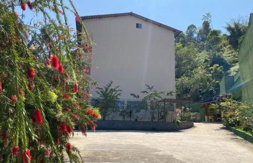 Apart Hotel Angra dos Reis II - Foto 12