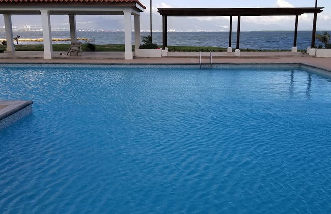 Sunrise Villa On The Beach - Foto 1