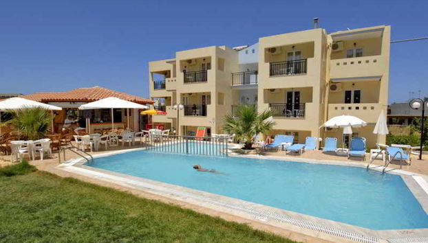 Sunshine Studios & Apartments - Foto 4