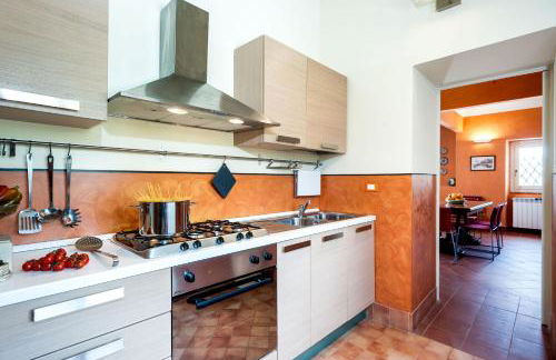 Villa Eremo Sant'Emilia - Foto 9