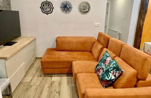 Playa monte y mar, casa a 5 minutos del mar - Foto 8