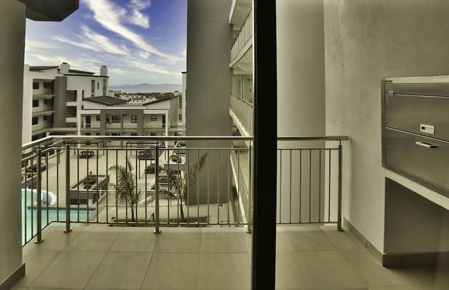Nivica Lifestyle Living 57, Langebaan 4-Sleeper - Foto 22