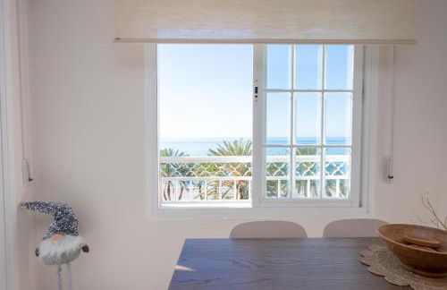 Apartamento LH Beach frente al mar - Foto 39