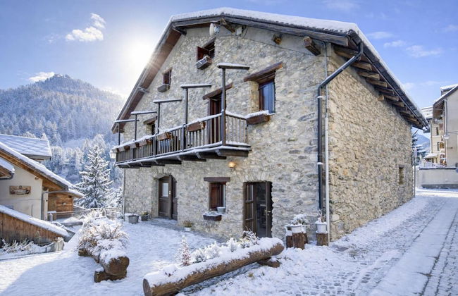 La Baita 1800 Ski In Ski Out - Photo 37