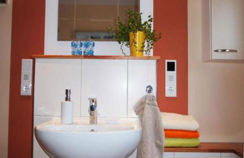 Ferienwohnungen Willems Hus - Foto 23