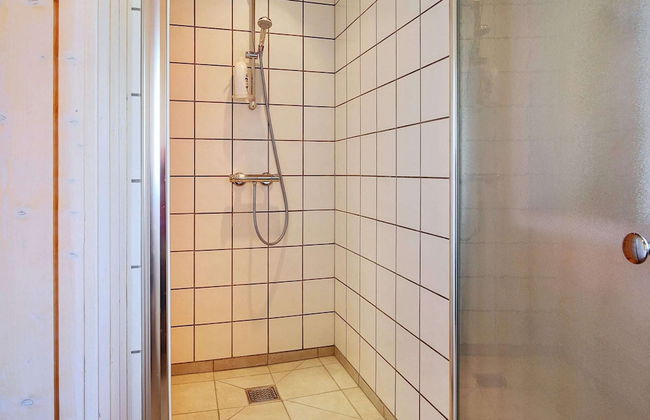 Holiday Home in FÃ¸rde - Foto 13