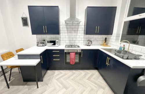 Ashton House by SA Stays - Foto 11