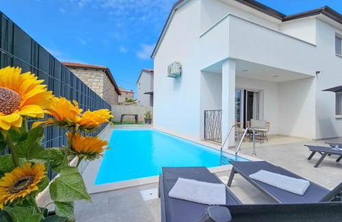 Villa Moreale - Foto 2