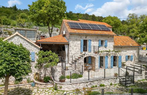 Holiday Home Sonja - Makarska Exklusiv - Foto 3