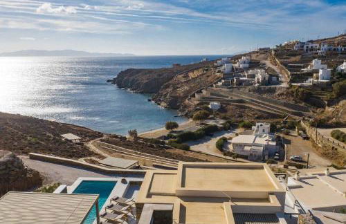 Phos Villas Tinos - Foto 54