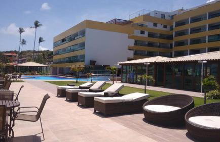 Tabatinga Residence Service - Flat 02 - Photo 7