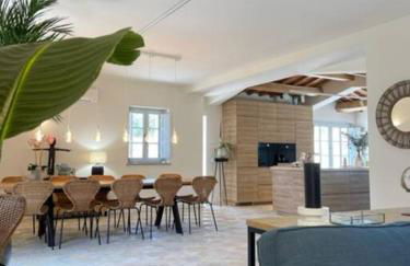 Villa la Madonna with pool and padelcourt - Foto 9