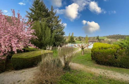 La résidence du vieux four - Foto 19