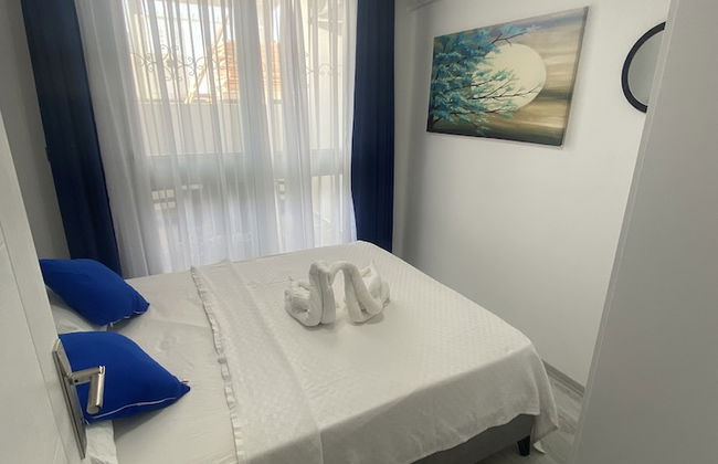 Mavi Restaurant & Apartments 3 - Foto 3