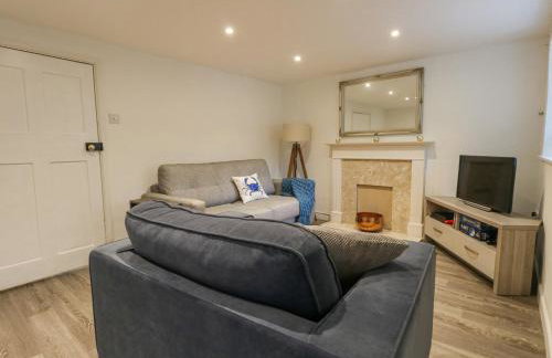 Half Pint Cottage - Foto 5