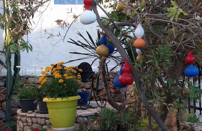 Psaras Apartments - Photo 26