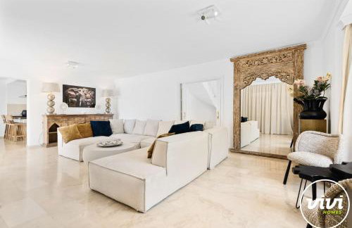 ViVi Homes - Villa Torre Alta - Sea views - pool - terrace - Photo 13