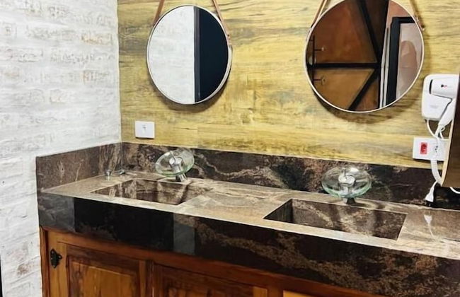 Chales Cabana - Foto 17