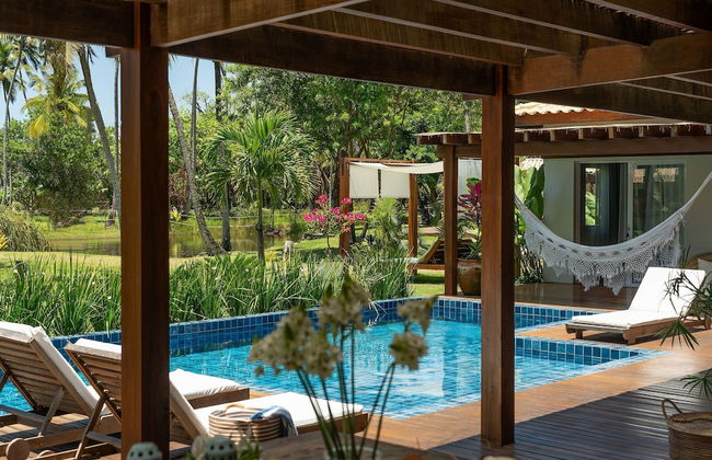 Orixás Residence - Photo 74